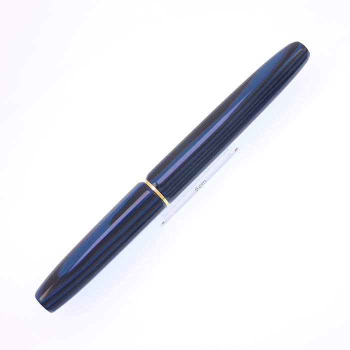 中古)SAILOR セーラー 万年筆 創立105周年記念 瑞青 中字（商品ID