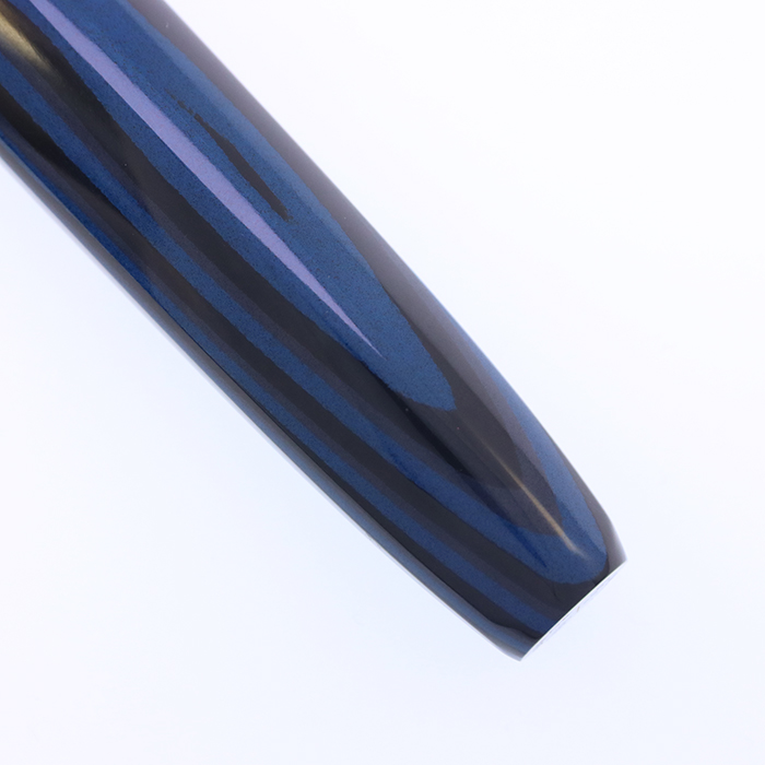 中古)SAILOR セーラー 万年筆 創立105周年記念 瑞青 中字（商品ID