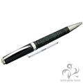 VISCONTI ビスコンティ ボールペン ウォールストリート グリーン