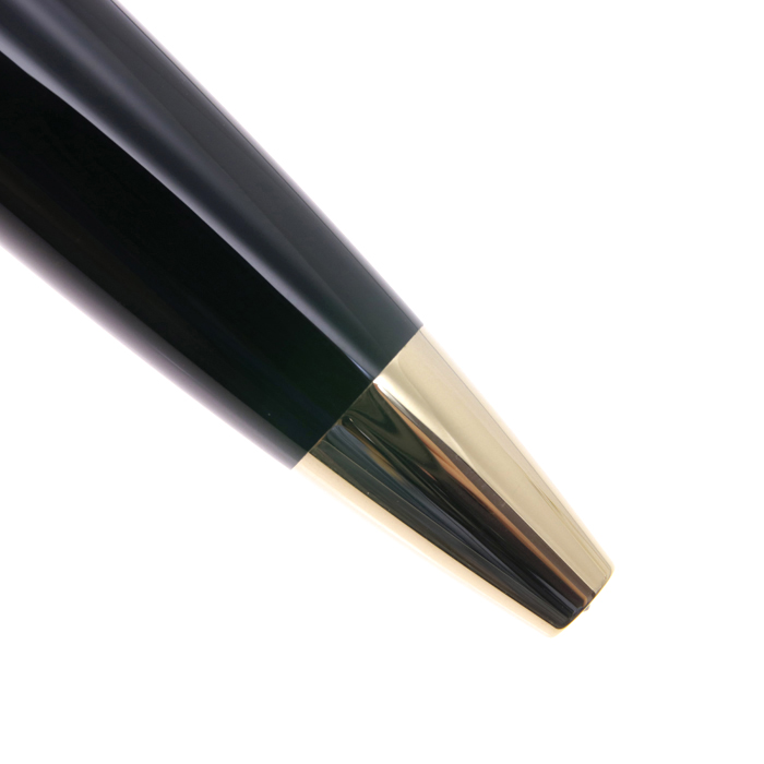 モンブラン　レオナルド　スタニウムボールペン　美品 詳細ページ | 万年筆 ボールペンなど高級筆記具の販売・買取