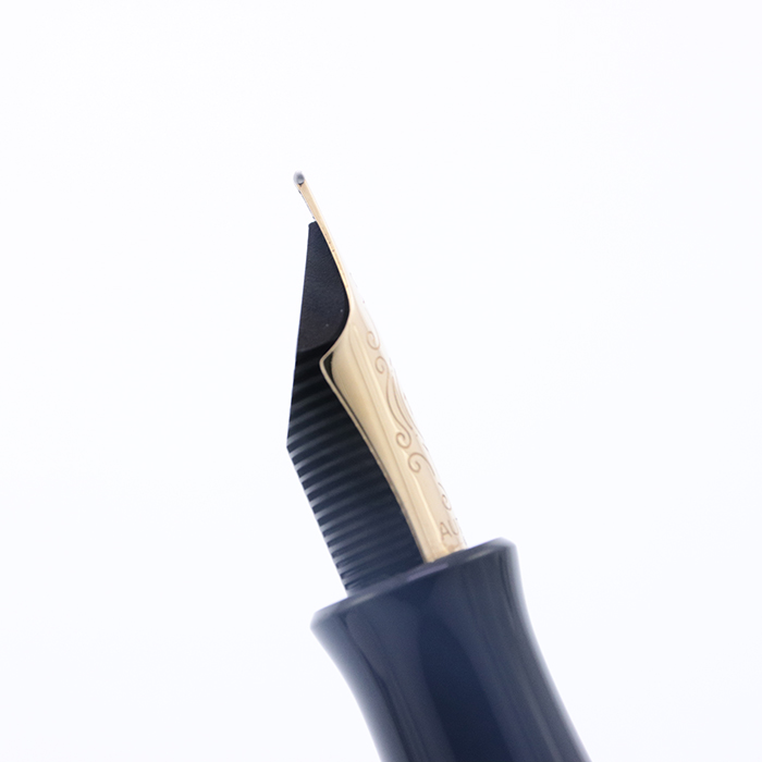 アウロラ ダンテ・アリギエリ F nib　イタリア国内仕様 アウロラ ダンテ・アリギエリ F nib イタリア国内仕様 - メルカリ