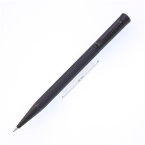 メカニカルペンシル タミシオ ブラックエディション 0.7mm
