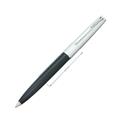 MONTBLANC モンブラン ボールペン #186 ライン模様 スターリングシルバーキャップ