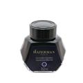 WATERMAN ウォーターマン ボトルインク ミステリアスブルー(ブルーブラック) 50ml