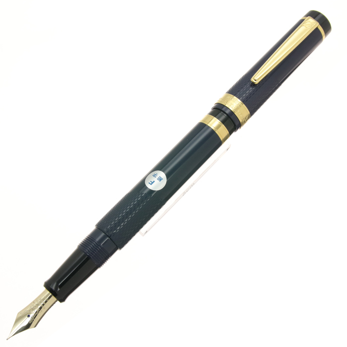 【美品】MARUZEN 万年筆 1996年限定モデルStream Line 美品】MARUZEN 万年筆 1996年限定モデルStream Line - メルカリ