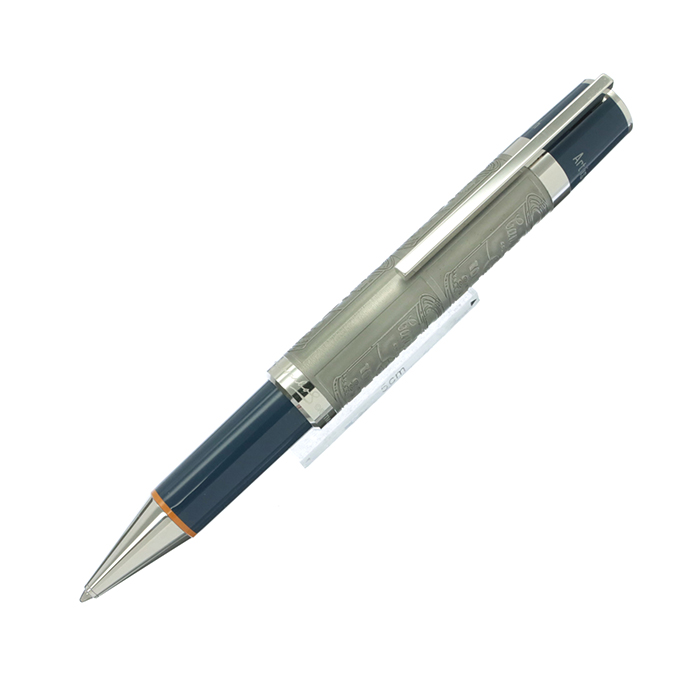 中古)MONTBLANC モンブラン ボールペン グレートキャラクターズ アンディ・ウォーホル スペシャルエディション（商品ID：3717015681694）詳細ページ  万年筆 ボールペンなど高級筆記具の販売・買取｜キングダムノート