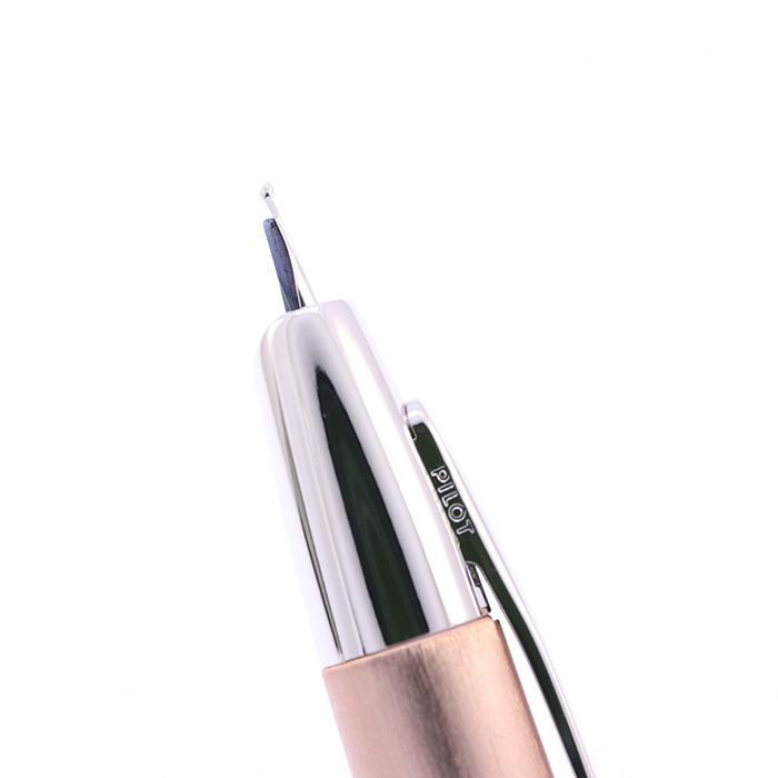 PILOT　パイロット　キャップレスデシモ　20カラーズ　ピンク　F 詳細ページ | 万年筆 ボールペンなど高級筆記具の販売・買取