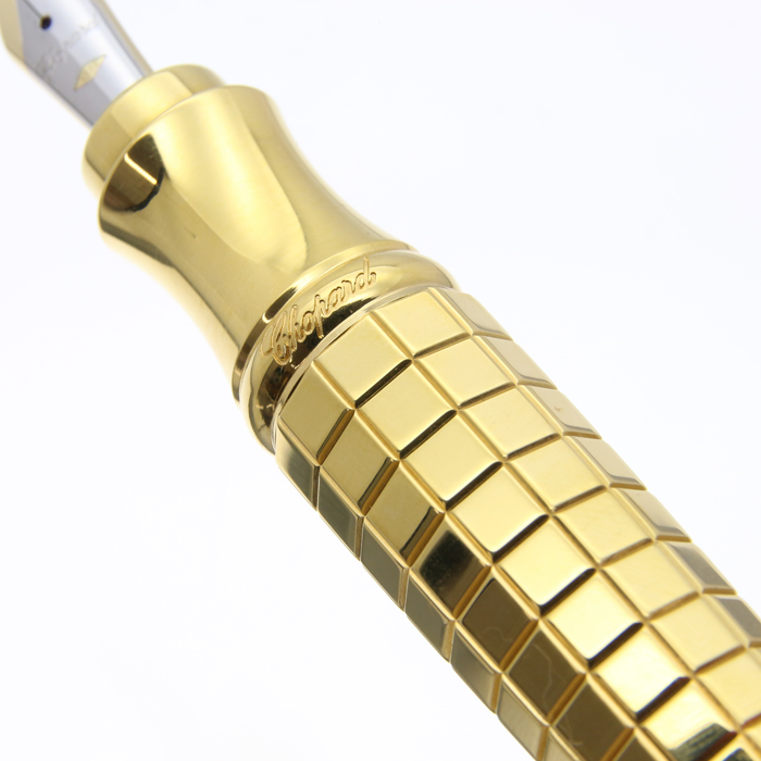 最高級ショパール×スティピュラ限定万年筆ダブルネームChopard新品未使用完品 2025年最新】Yahoo!オークション -スティピュラ 万年筆(万年筆)の中古