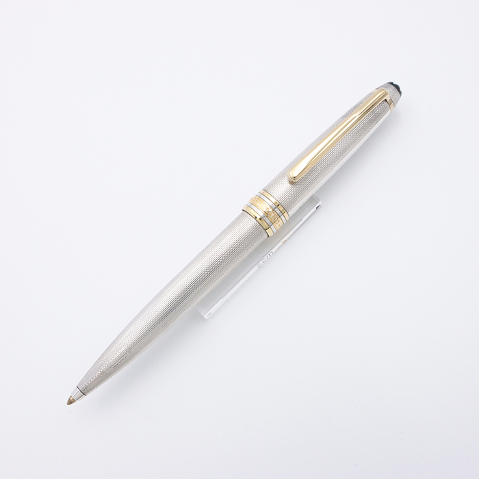 中古)MONTBLANC モンブラン ボールペン マイスターシュテュック