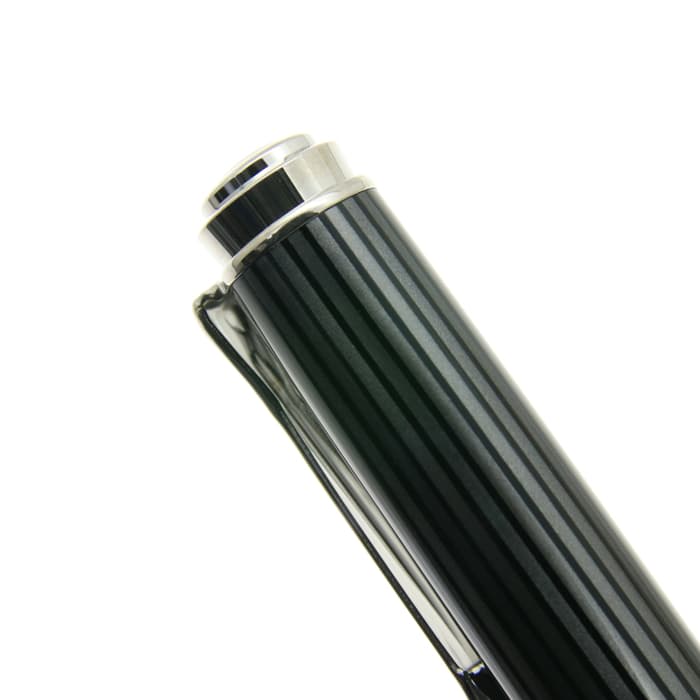新品)Pelikan ペリカン ボールペン スーベレーン K605 ブラック
