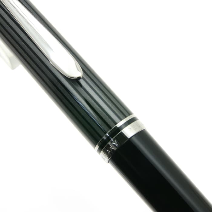 新品)Pelikan ペリカン ボールペン スーベレーン K605 ブラック