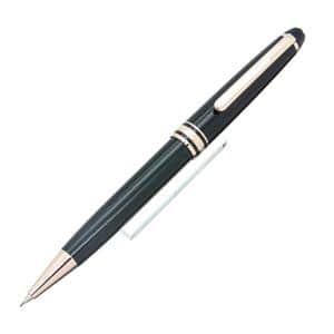 メカニカルペンシル マイスターシュテュック #165 レッドゴールド クラシック 0.7mm