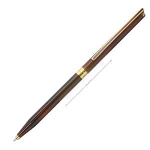メカニカルペンシル クラシック 純正漆 エカイユ 0.7mm