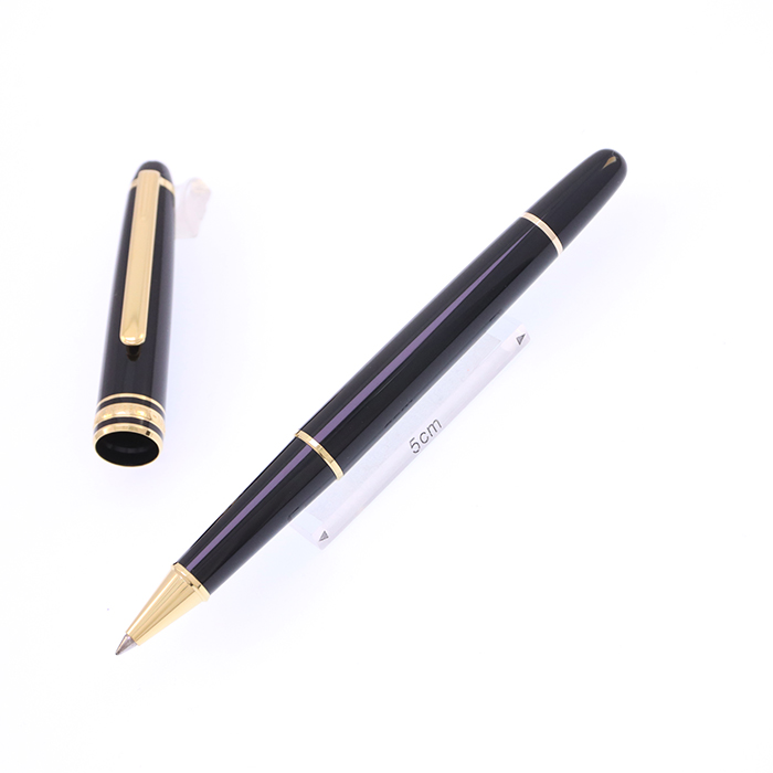 中古)MONTBLANC モンブラン ローラーボール マイスターシュテュック