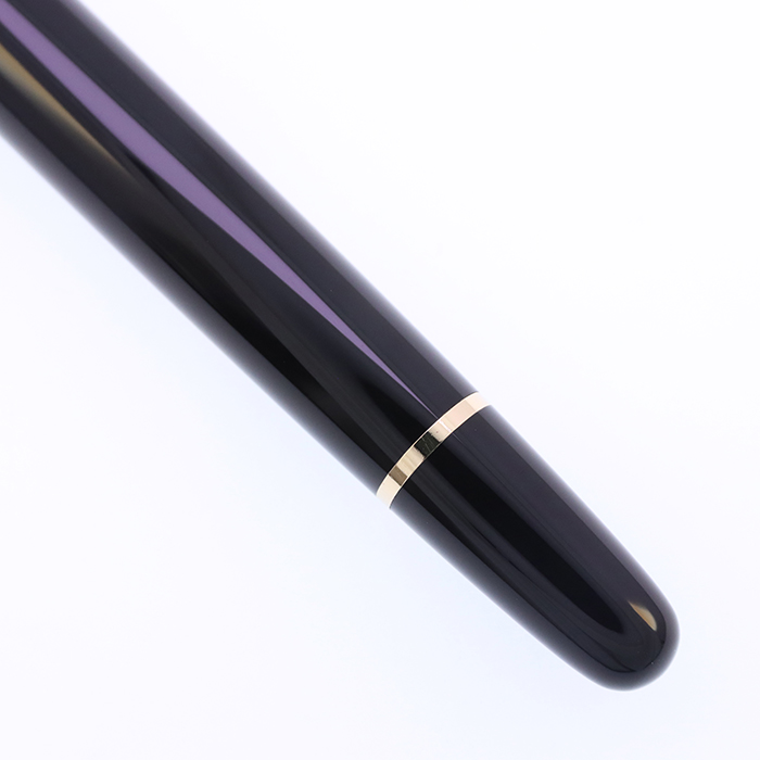 中古)MONTBLANC モンブラン ローラーボール マイスターシュテュック