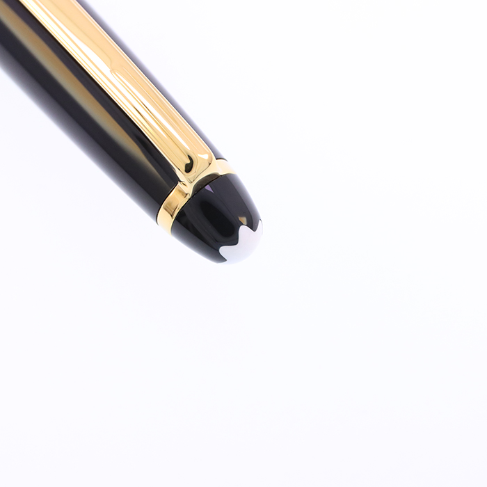 中古)MONTBLANC モンブラン ローラーボール マイスターシュテュック