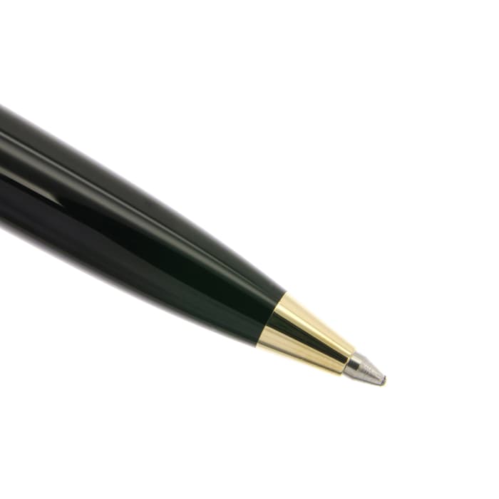 新品)Pelikan ペリカン ボールペン スーベレーン K800 レッド