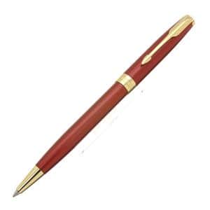 PARKER パーカー ボールペン ソネット レッドGT メイン