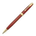 PARKER パーカー ボールペン ソネット レッドGT