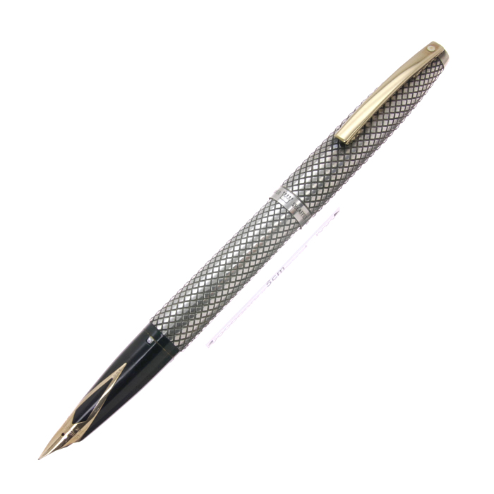 SHEAFFER 万年筆 imperial Ⅳ タッチダウン Sheaffer Imperial IV Touchdown Fountain Pen 