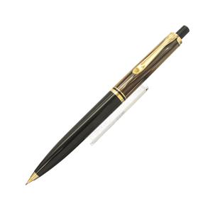 メカニカルペンシル スーベレーン D400 茶縞 0.7mm