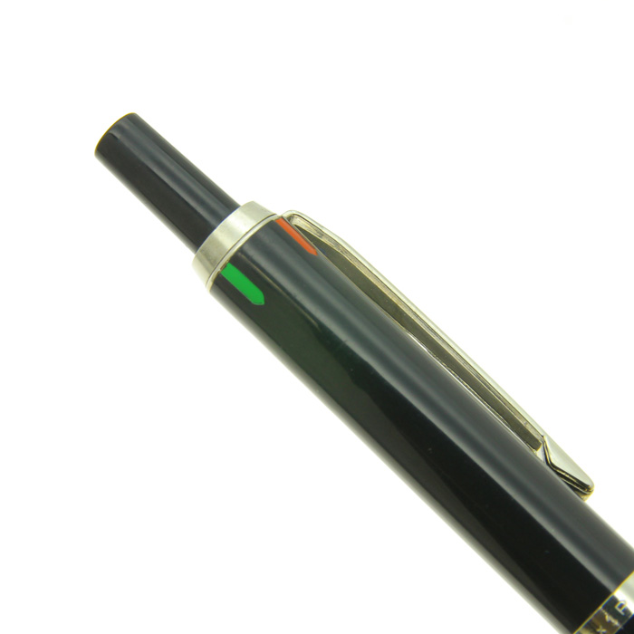 ペリカン　万年筆　ボールペン 新品)Pelikan ペリカン 万年筆 クラシック P200 ブラック（商品ID