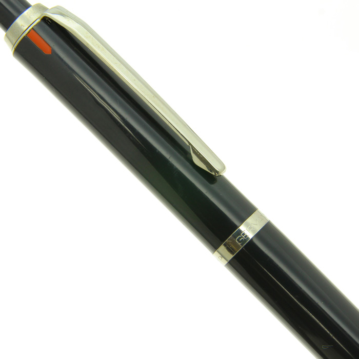 T*U様 Pelikan ボールペン 黒 メタル ペリカン 不朽の名作 詳細ページ | 万年筆 ボールペンなど高級筆記具の販売・買取