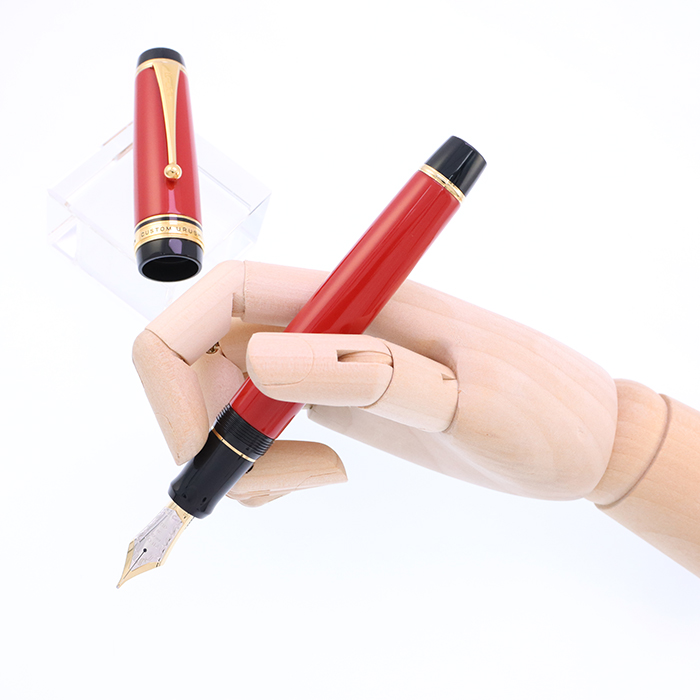 Kuro様　新品未使用　パイロット　カスタムURUSHI 太字 Kuro様 新品未使用 パイロット カスタムURUSHI 太字