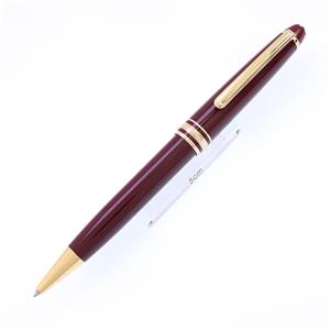 中古)MONTBLANC モンブラン ボールペン マイスターシュテュック #164 