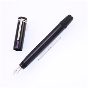 万年筆 ヘリテイジコレクション 1912 ブラックレジン F