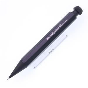 メカニカルペンシル スペシャル ミニ ブラック 0.5mm