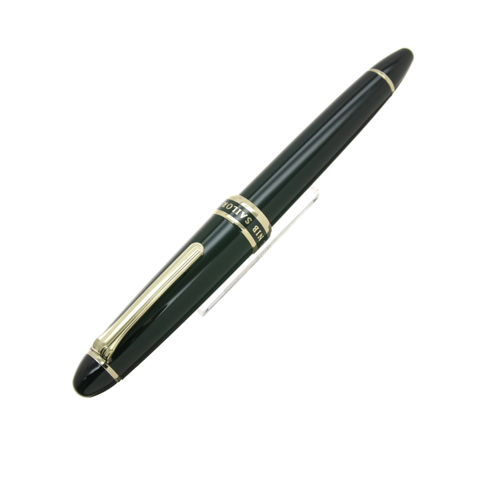 8) SAILOR セーラー万年筆 6本｜事務、店舗用品 