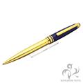MONTBLANC モンブラン ボールペン マイスターシュテュック ソリテール #164 ラムセスII世 ラピスラズリ バーメイル クラシック