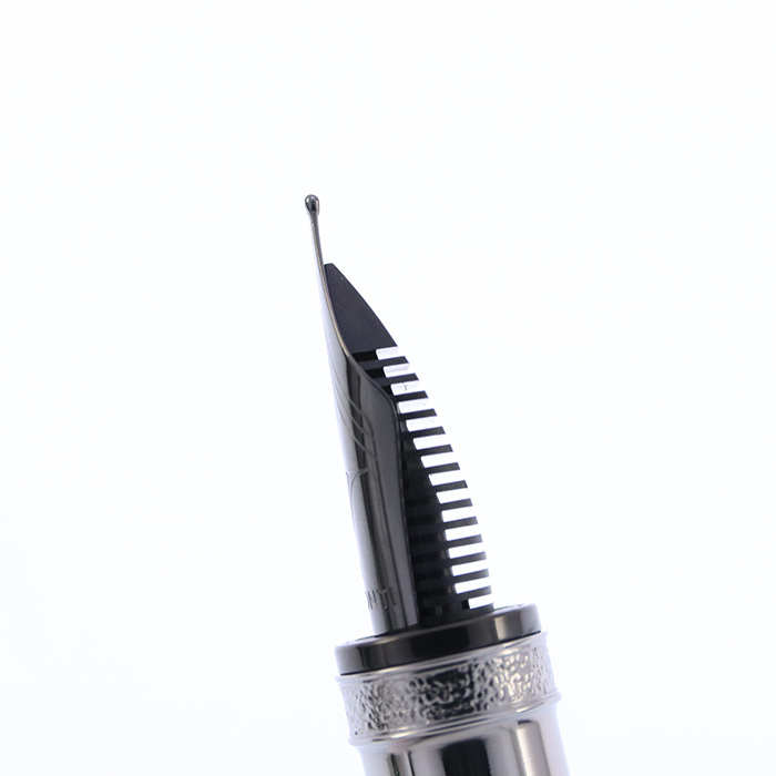 新品)VISCONTI ビスコンティ 万年筆 コメディア インフェルノ（商品ID