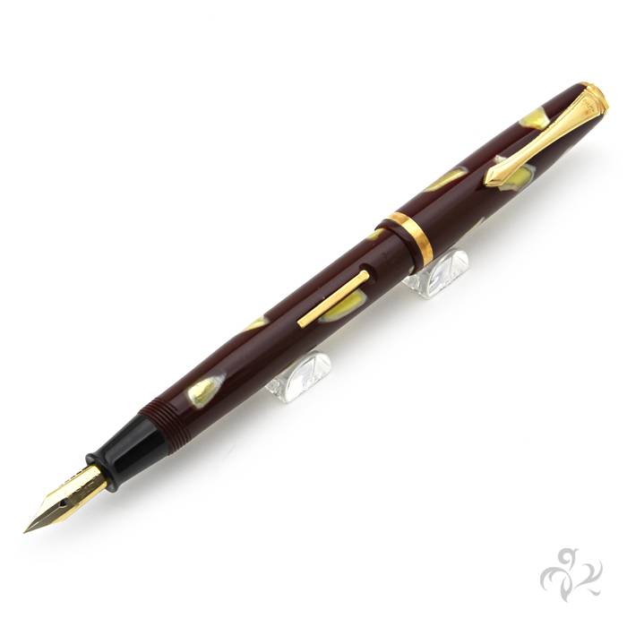 [PILOT] パイロット 53R テコ式 14K 2号ニブ PILOT] パイロット 53R テコ式 14K 2号ニブ