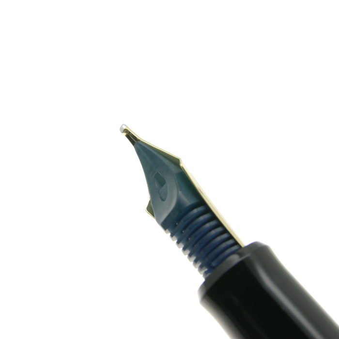 PILOT パイロット 万年筆カスタム845 緑漆