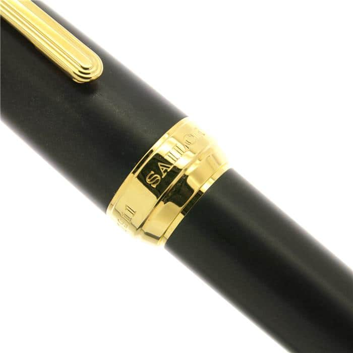 中古)SAILOR セーラー 万年筆 事務キチオリジナル プロフィット21 ...