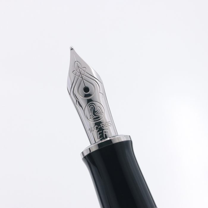 万年筆ペリカン 14C-585 M