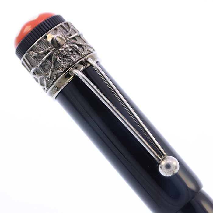 ★MONTBLANC モンブラン ヘリテイジ コレクション スパイダー MONTBLANC - ☆MONTBLANC モンブラン ヘリテイジ コレクション