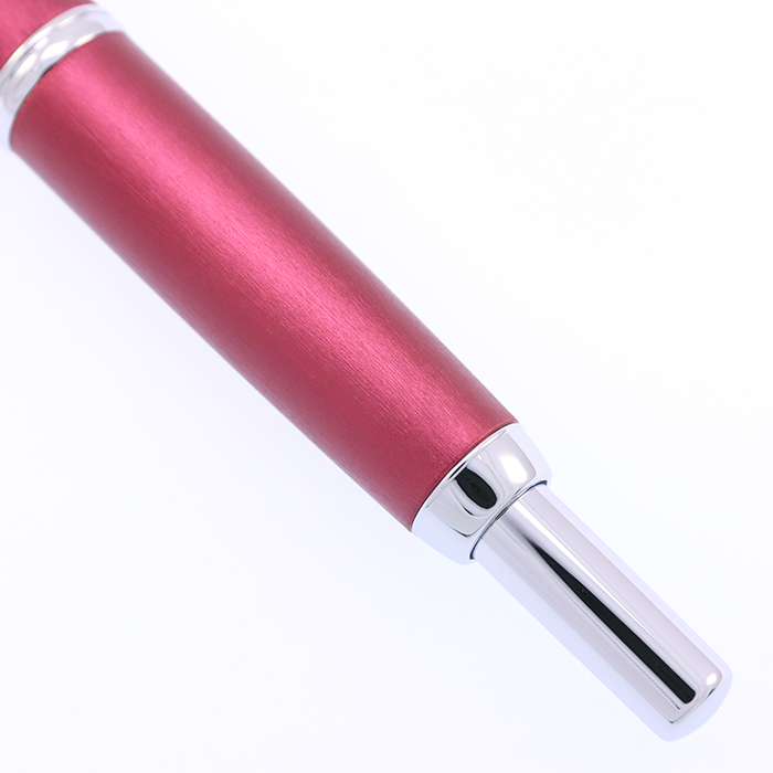 中古)PILOT パイロット 万年筆 キャップレス デシモ 20カラーズ 第2弾