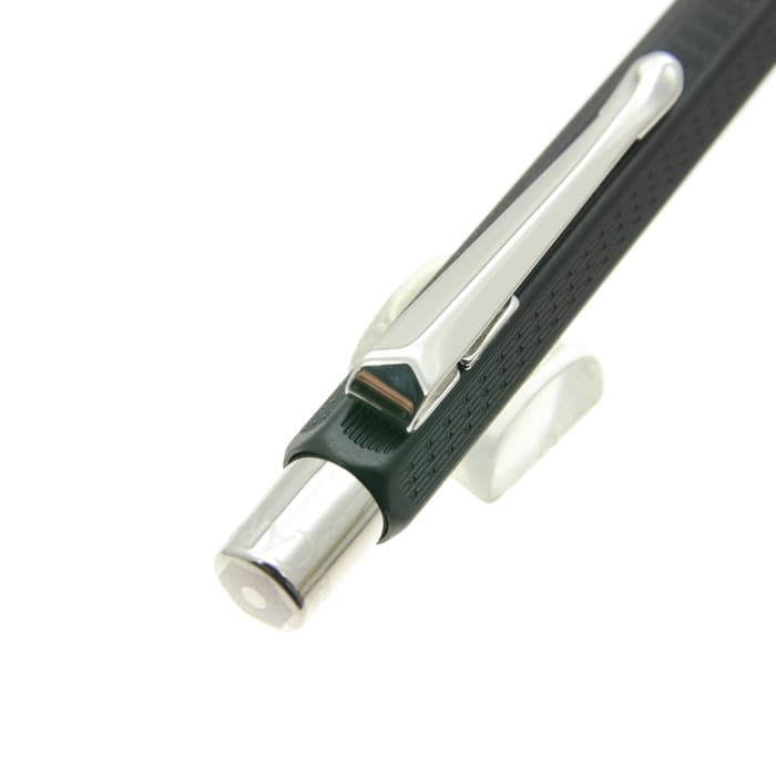 新品)CARAN d'ACHE カランダッシュ ボールペン エクリドール