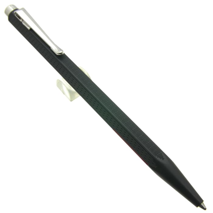 新品)CARAN d'ACHE カランダッシュ ボールペン エクリドール