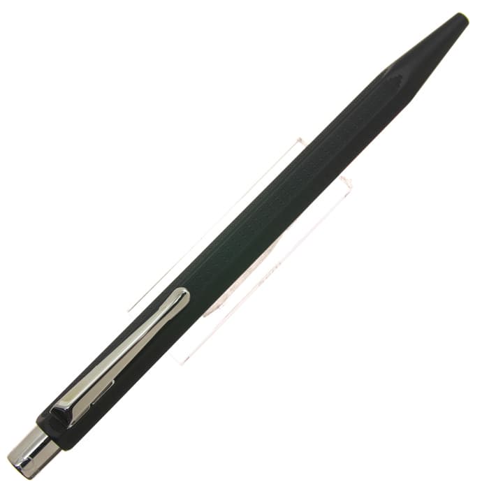 新品)CARAN d'ACHE カランダッシュ ボールペン エクリドール