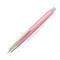 PILOT パイロット 万年筆 キャップレス デシモ 20カラーズ 第2弾 ピンク