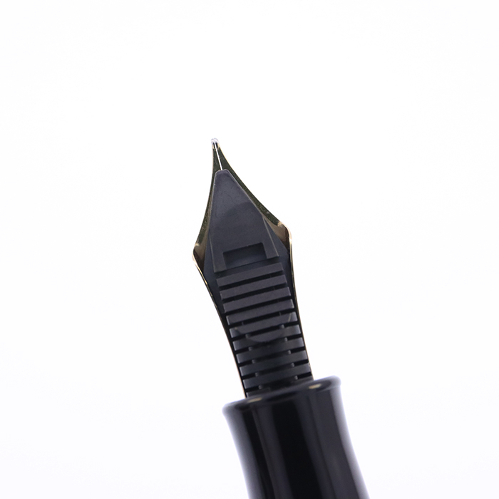 中古)PLATINUM プラチナ 万年筆 #3776 センチュリー 屋久杉 中字（商品