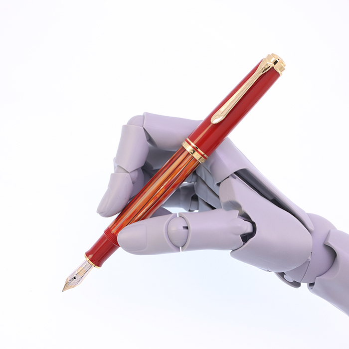 中古)Pelikan ペリカン 万年筆 スペシャルエディション