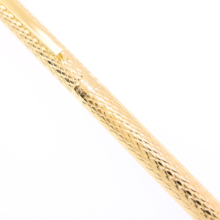 中古)S.T.Dupont エス・テー・デュポン ボールペン クラシック