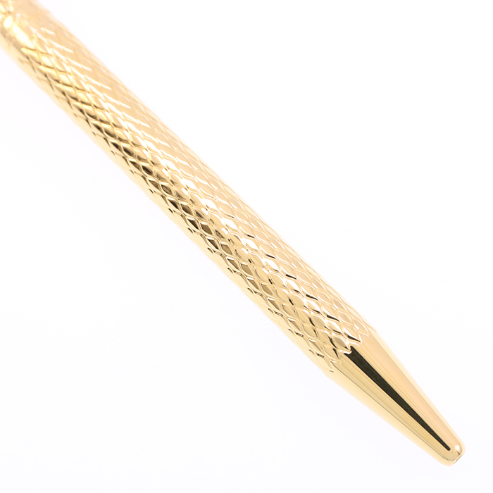 中古)S.T.Dupont エス・テー・デュポン ボールペン クラシック