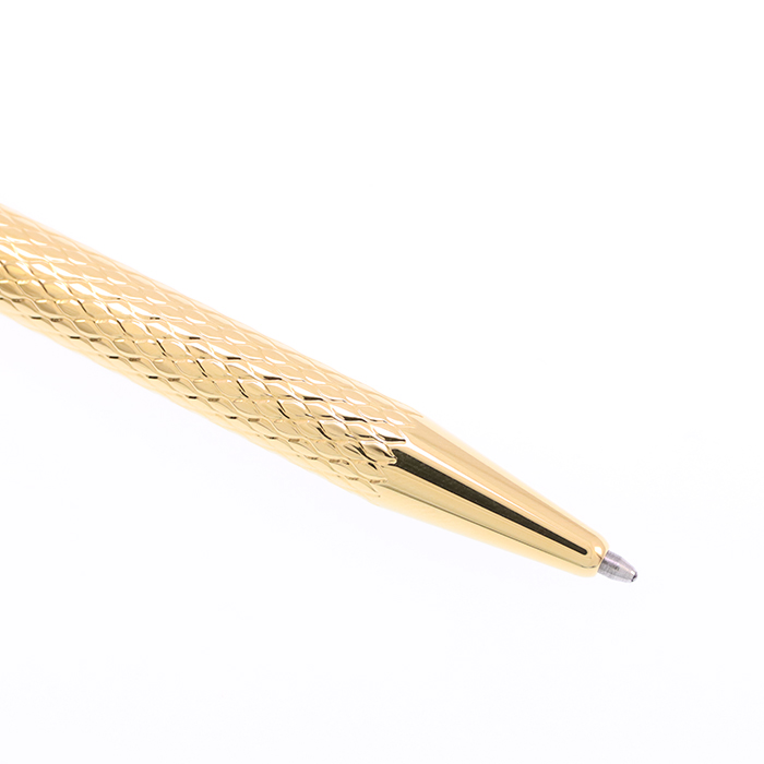 中古)S.T.Dupont エス・テー・デュポン ボールペン クラシック