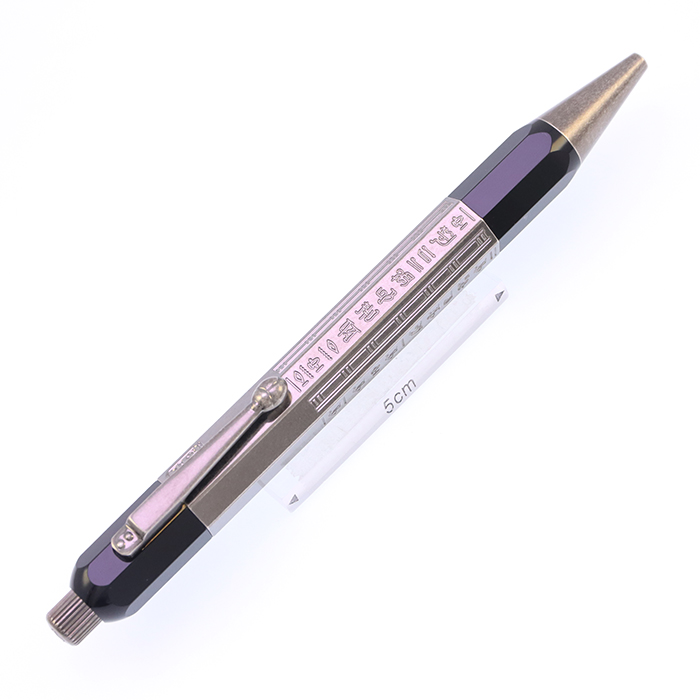 中古)MONTBLANC モンブラン ボールペン スペシャルエディション